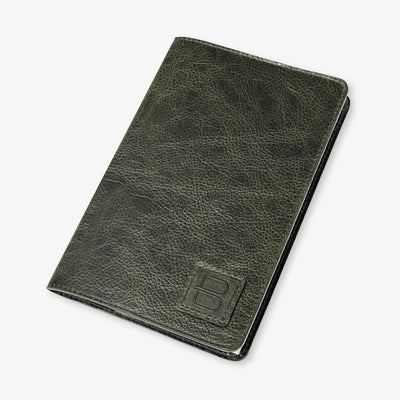 Leather Journal Medium