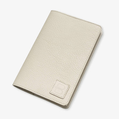 Leather Journal Medium