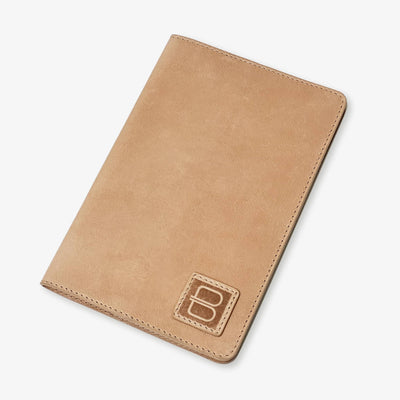 Leather Journal Medium