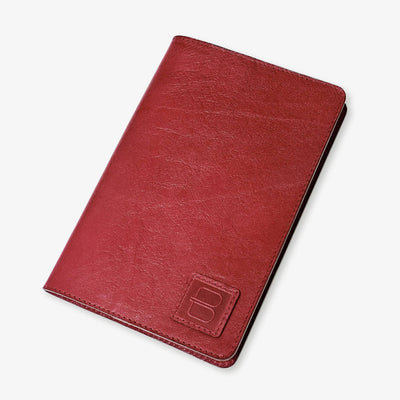 Leather Journal Medium