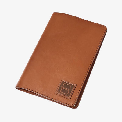 Leather Journal Medium