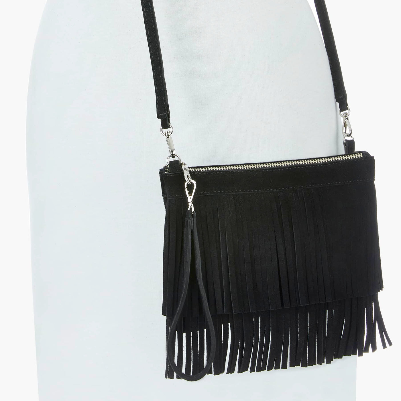 Stoja Suede