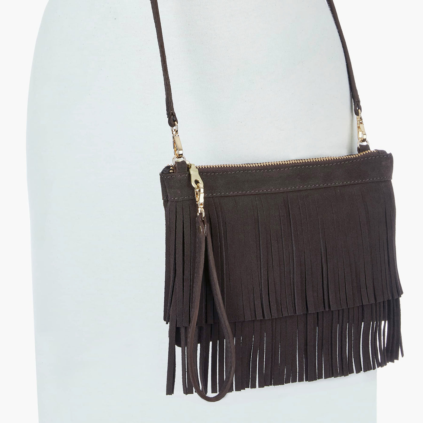 Stoja Suede
