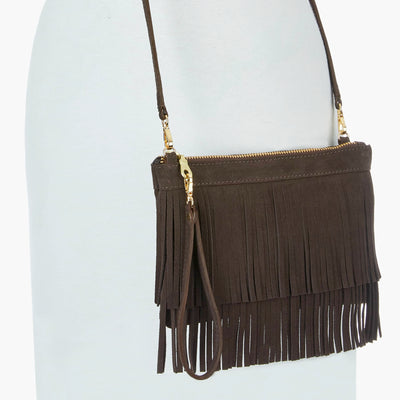 Stoja Suede