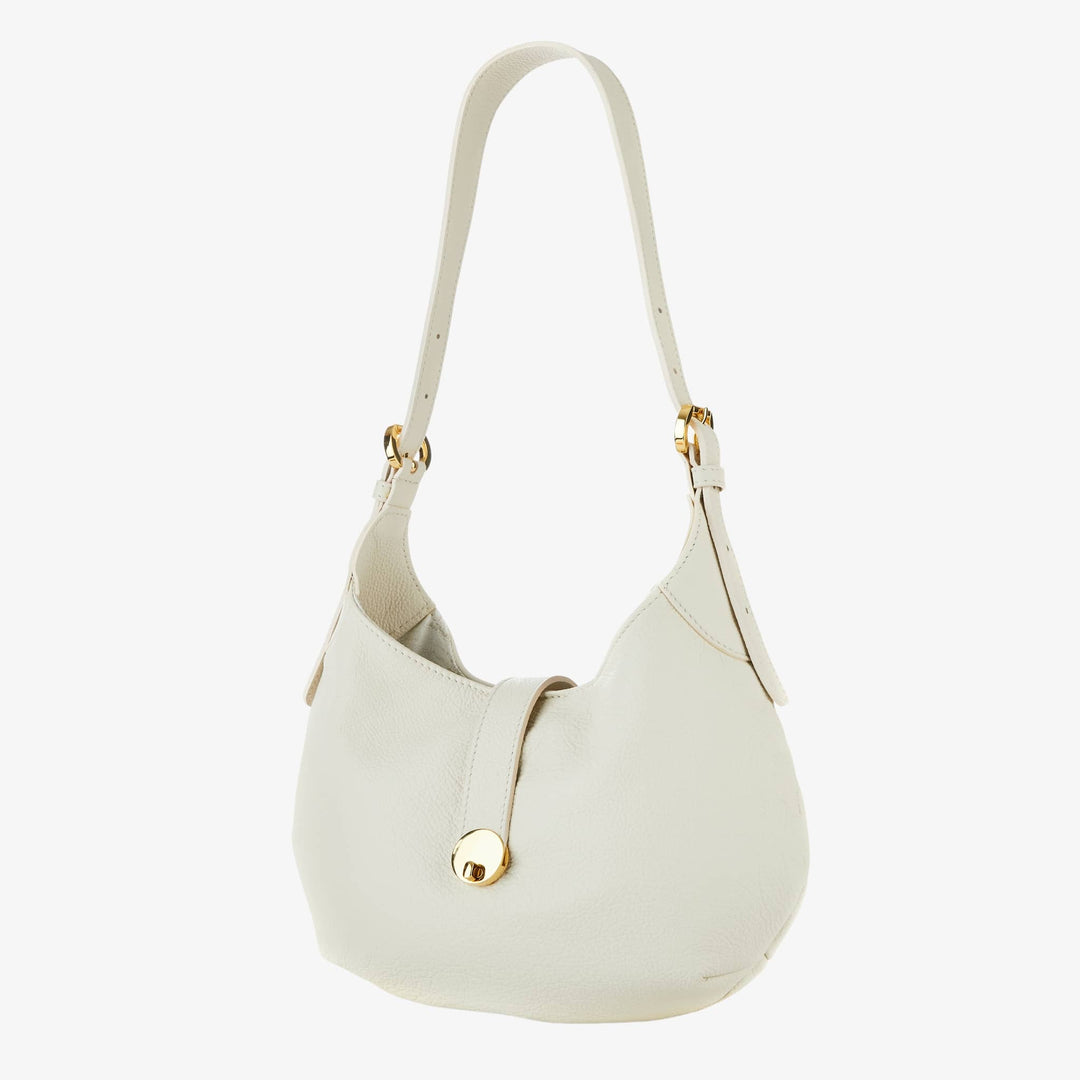 Luna Pebbled | BRAVE Leather Custom made for you
