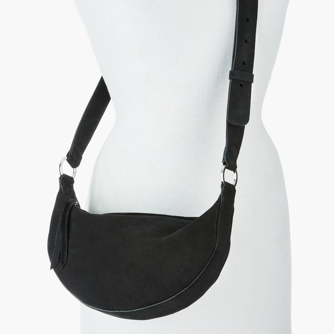 Melany Suede