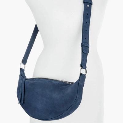 Melany Suede