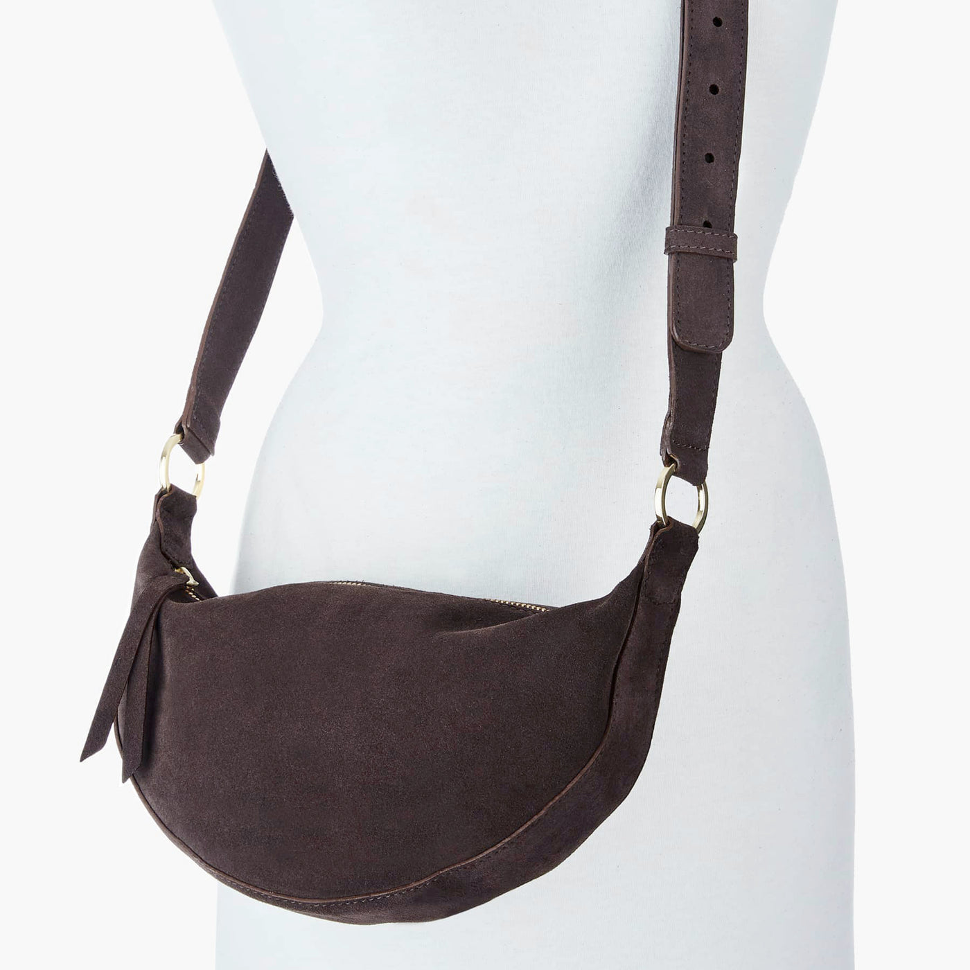 Melany Suede