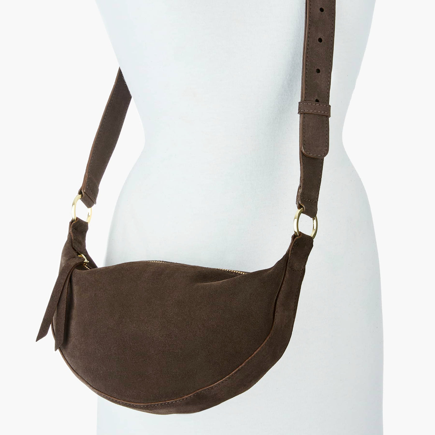 Melany Suede
