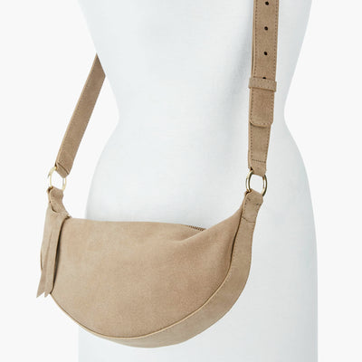Melany Suede