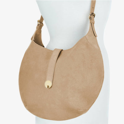Kelani Suede
