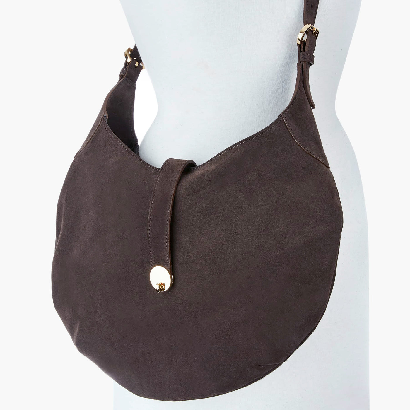 Kelani Suede