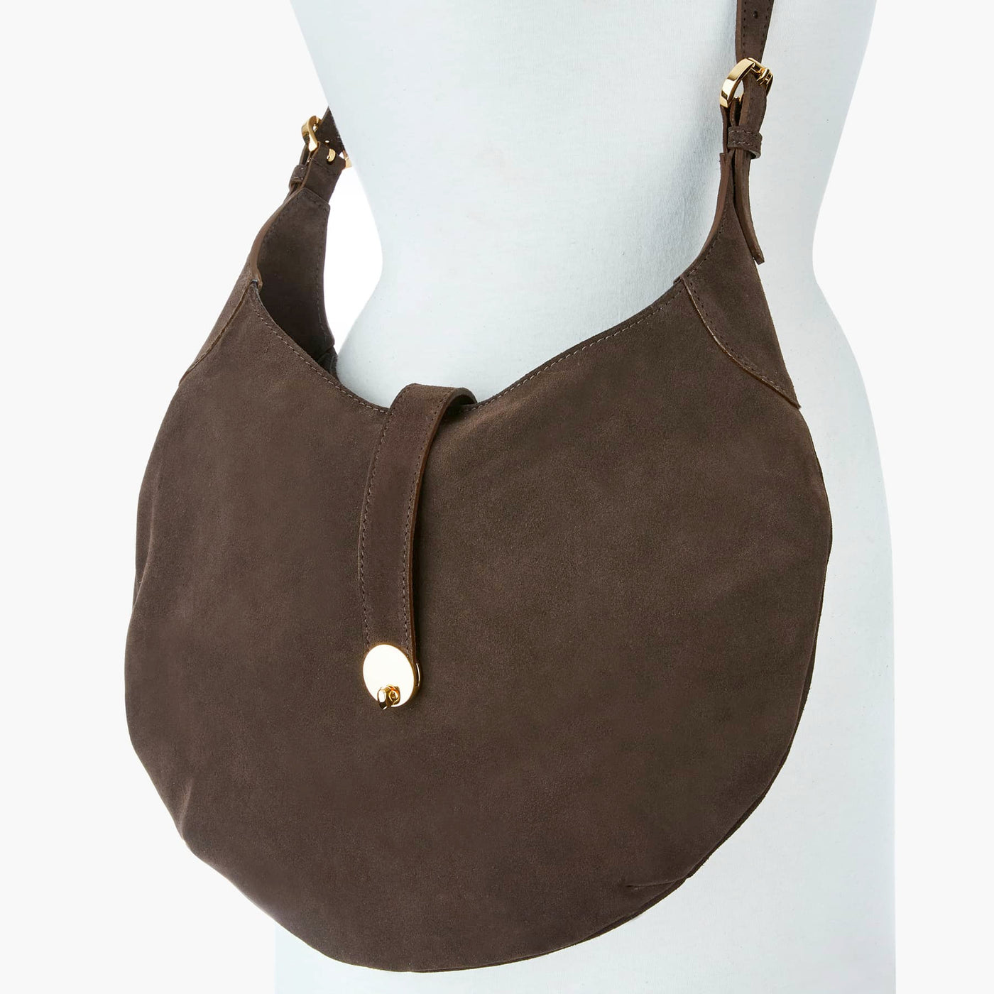 Kelani Suede