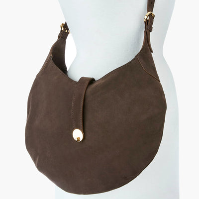 Kelani Suede
