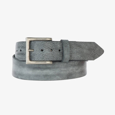Jano Gump BRAVE Leather Belt