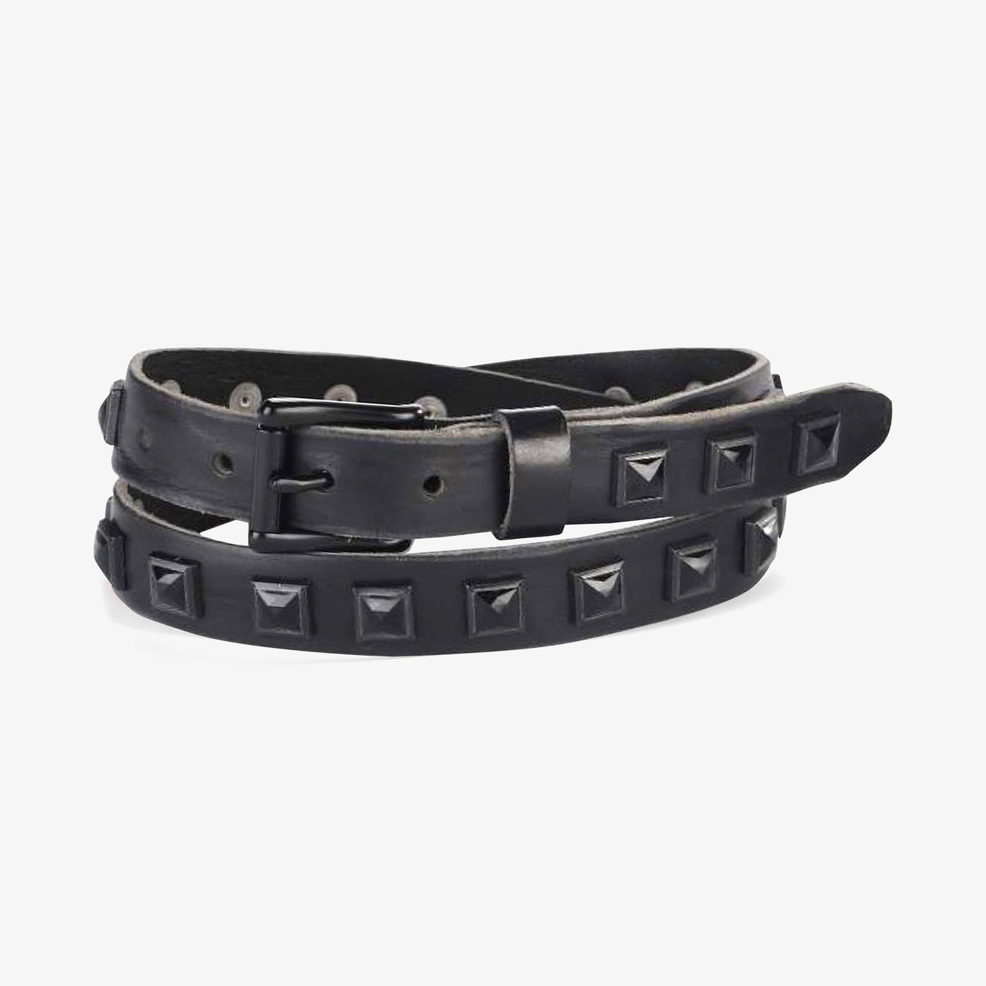 Dipa Bridle BRAVE Leather Belt