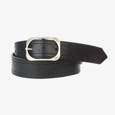 Oona Bridle BRAVE Leather Belt