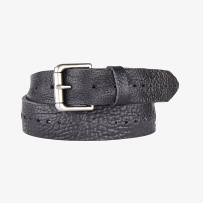Anda Sasquatch BRAVE Leather Belt