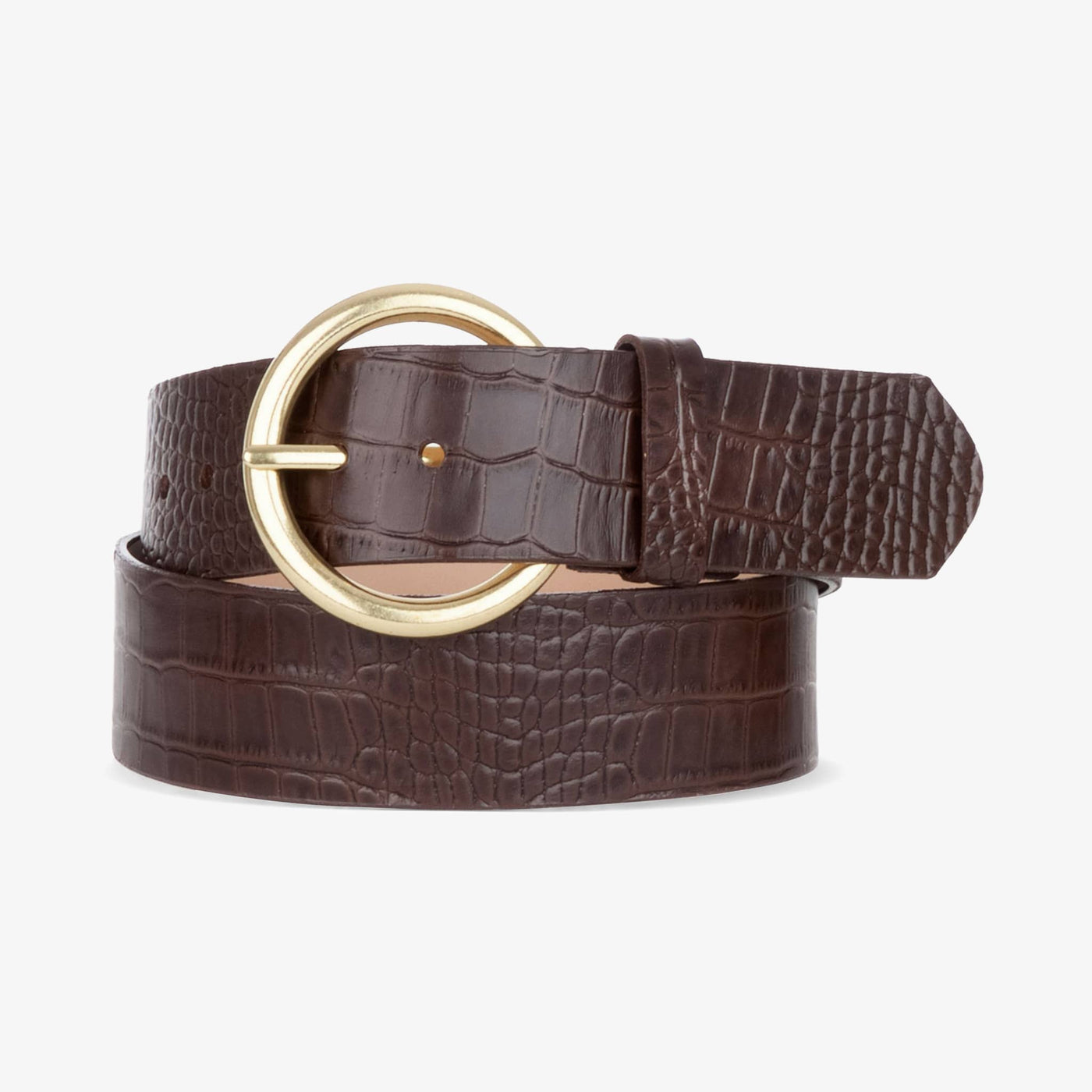 Vika Barcelona BRAVE Leather Belt