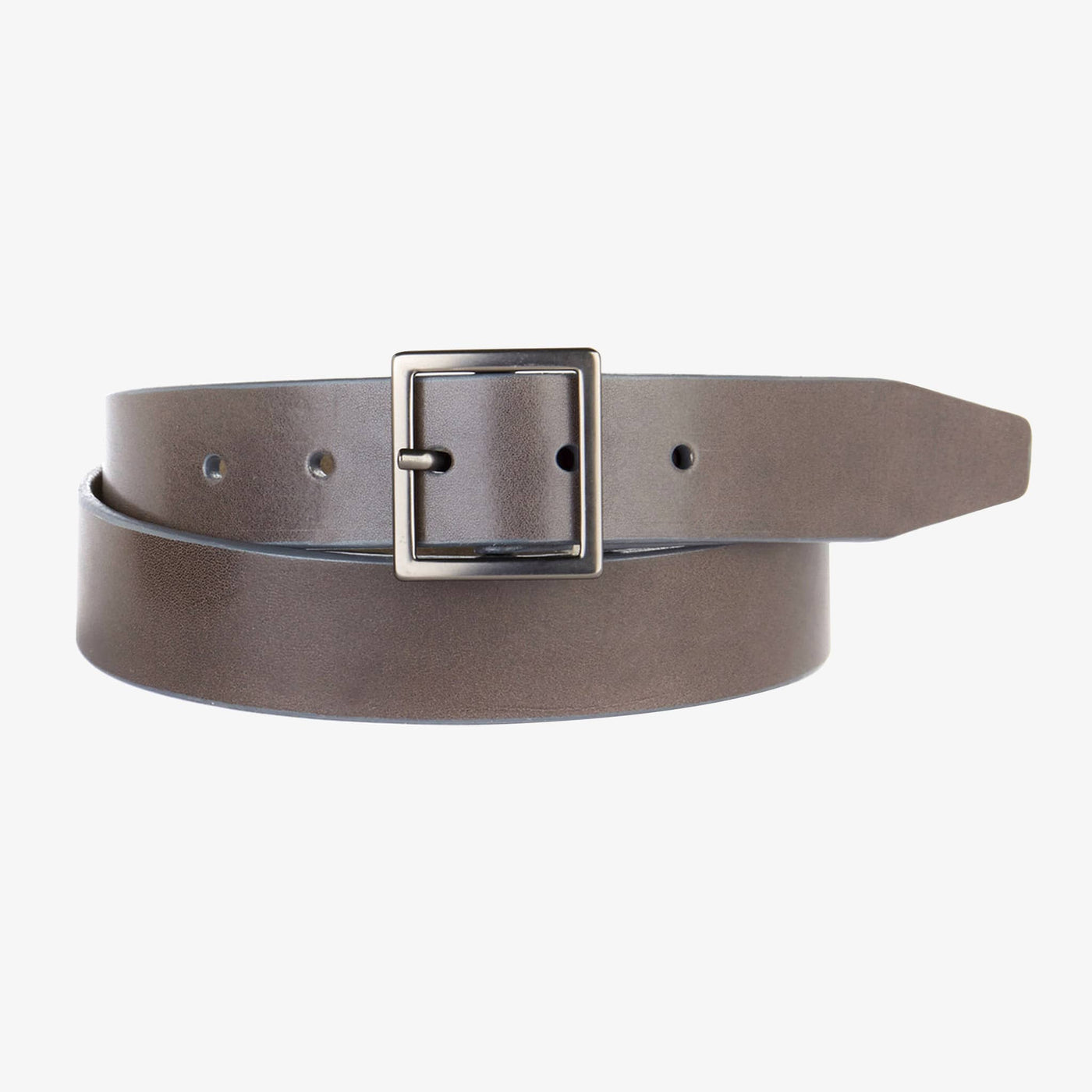 Tye Lux BRAVE Leather Belt