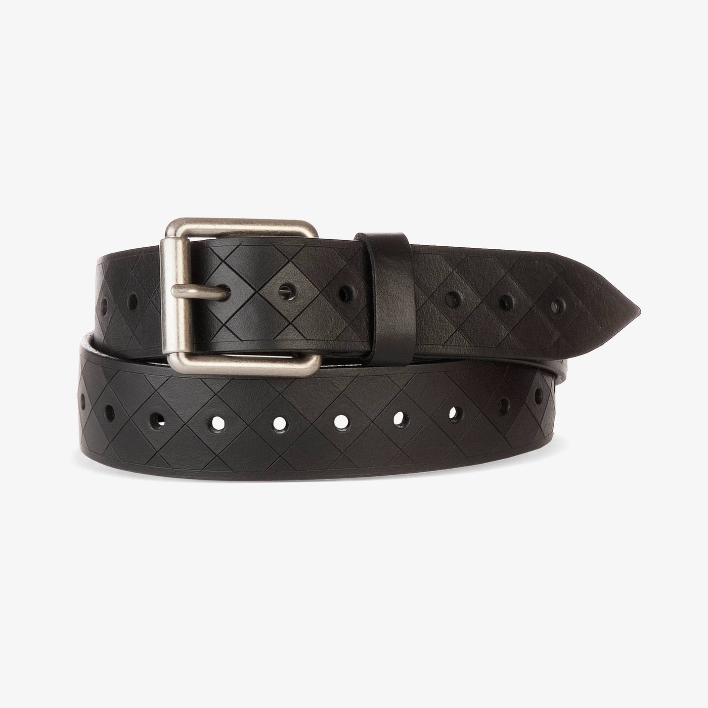 Dalitso Bridle BRAVE Leather Belt