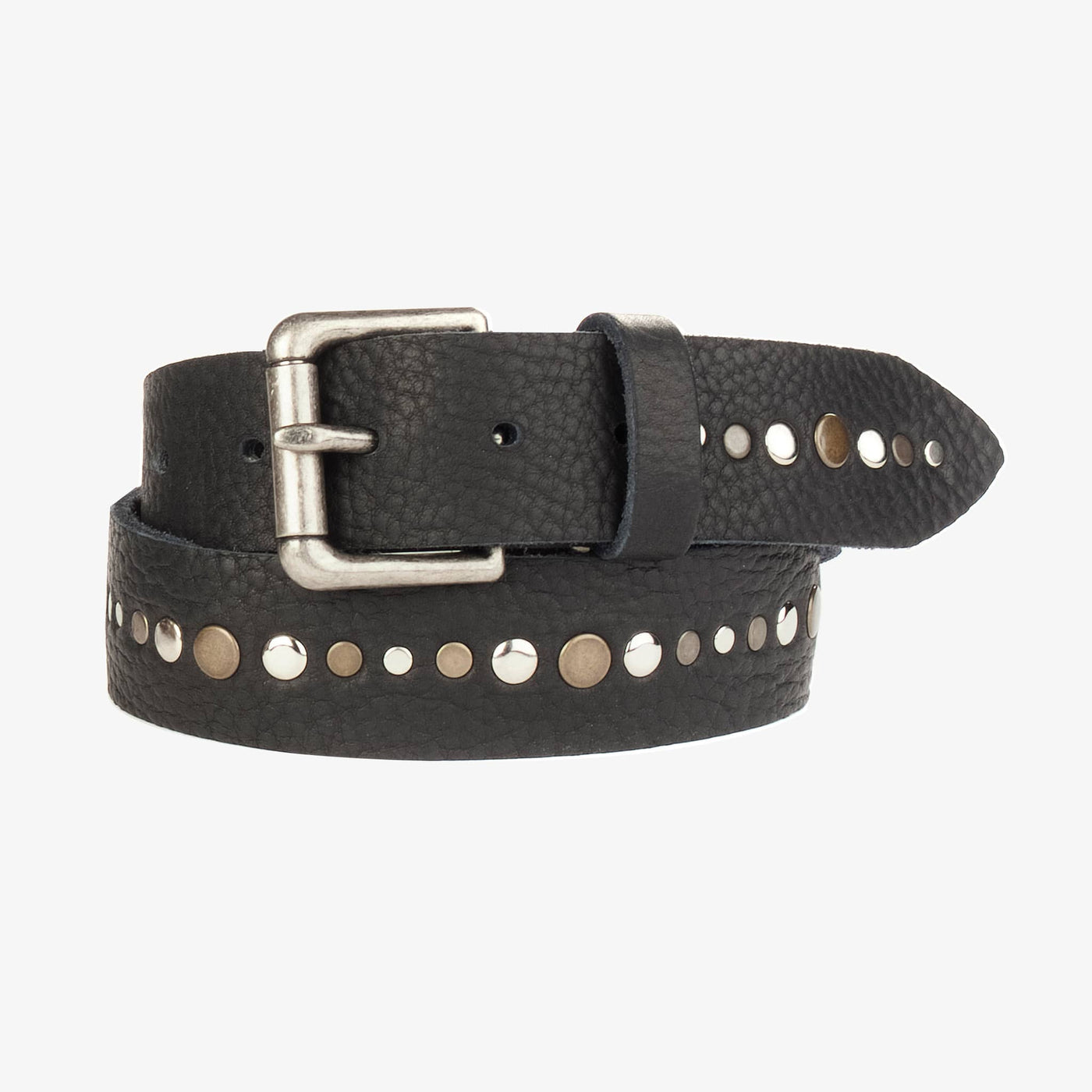 Linas Sasquatch BRAVE Leather Belt