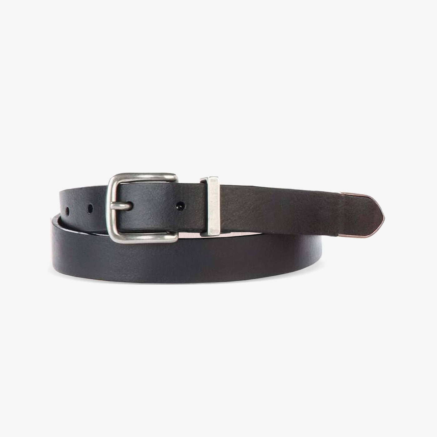 Anath Bridle BRAVE Leather Belt -- Custom Made for You