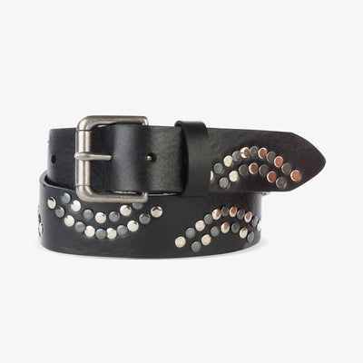 Ferio Bridle BRAVE Leather Belt