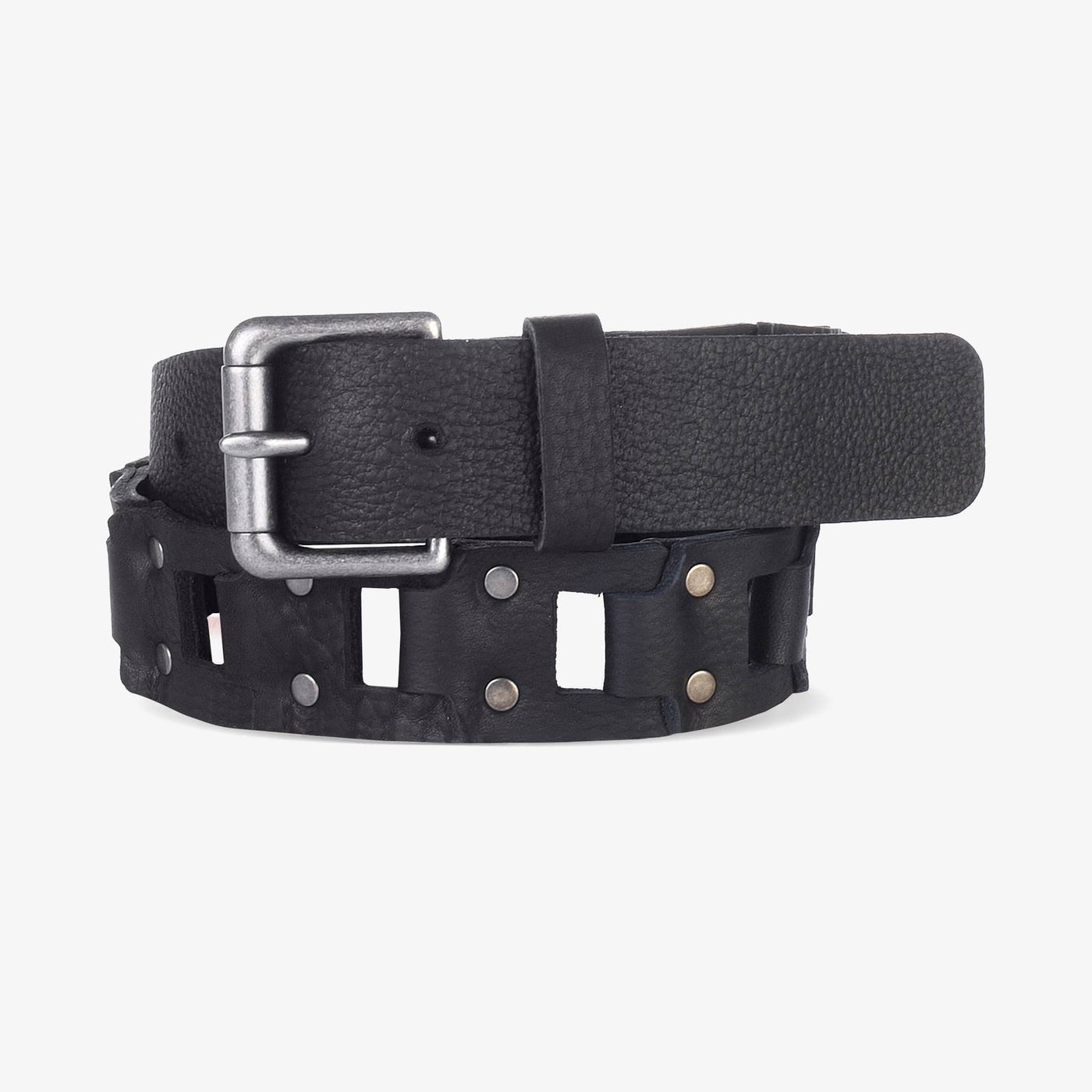 Radik Sasquatch BRAVE Leather Belt