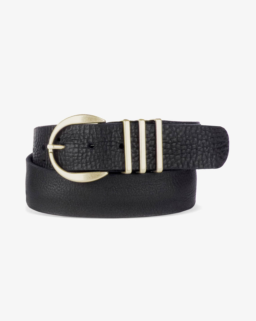 Kiku Sasquatch BRAVE Leather Belt -- Custom Made for You display picture 1