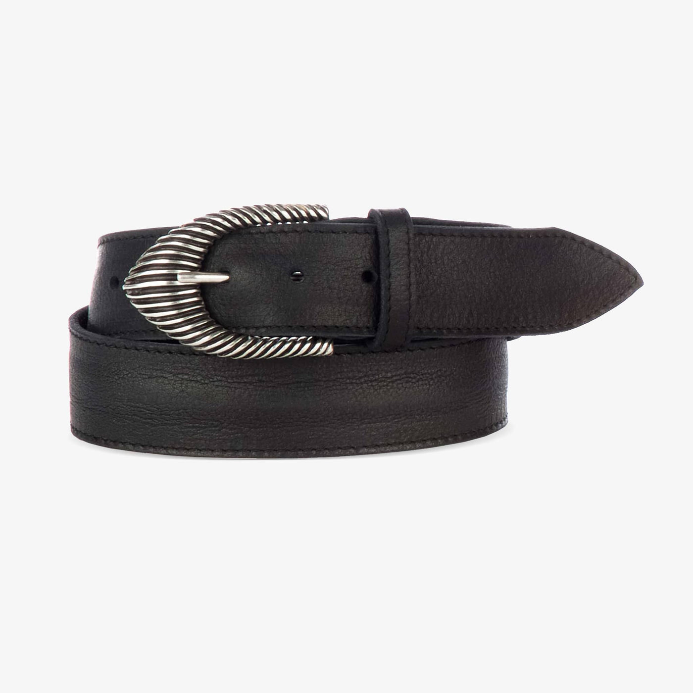 Vilas Sasquatch BRAVE Leather Belt