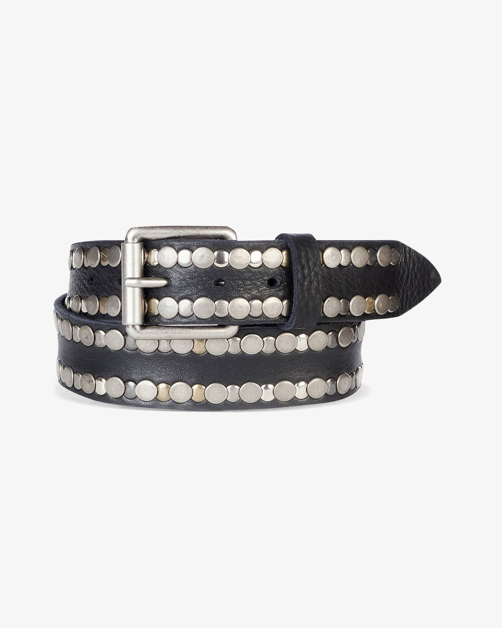 BRAVE Leather Belts for Women -- Custom made for you display picture 1