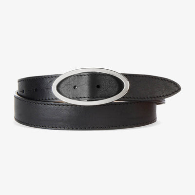 Saar Vachetta BRAVE Leather Belt