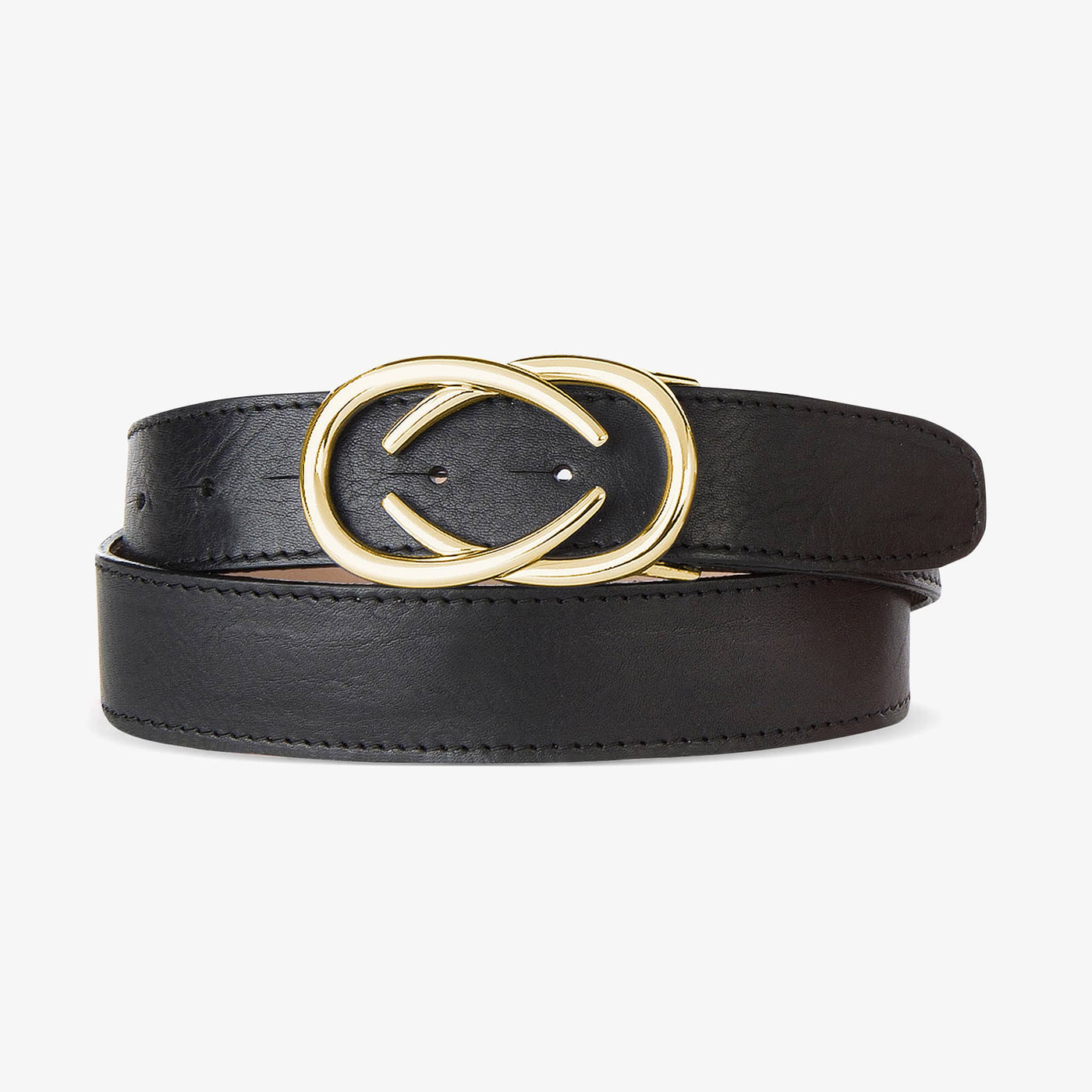 Salik Vachetta BRAVE Leather Belt