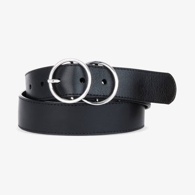Yaholo Bridle BRAVE Leather Belt