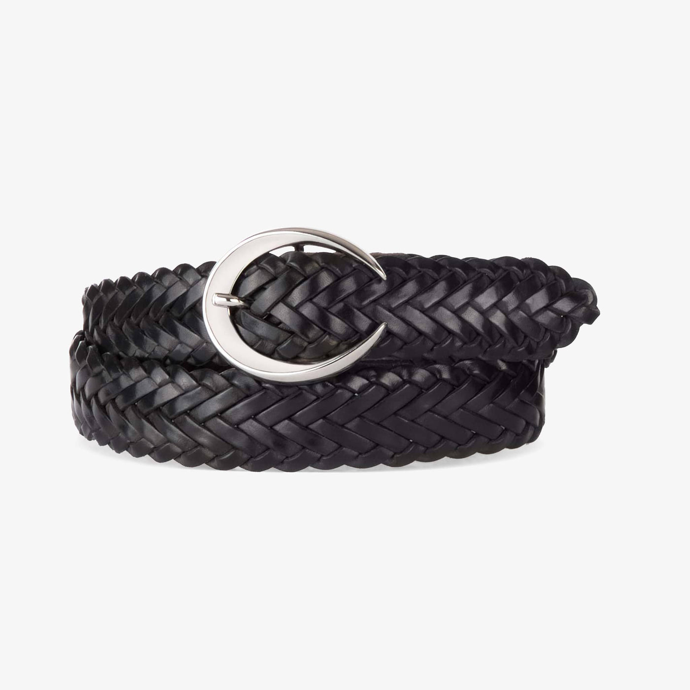 Olowa Bridle BRAVE Leather Belt