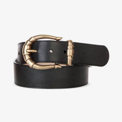 Roza Vachetta BRAVE Leather Belt