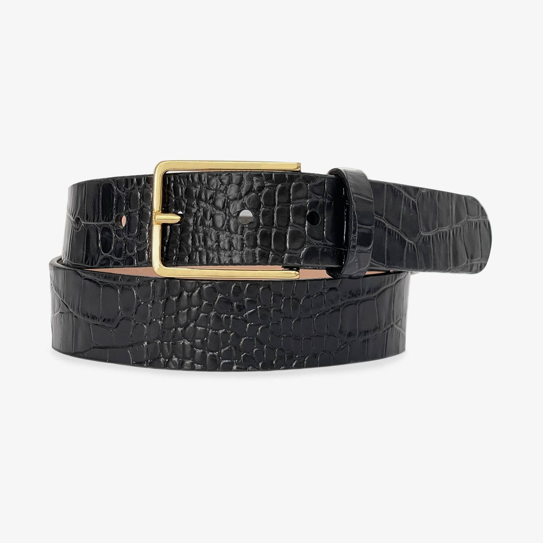LINK TO MY BELT (designed with Brave Leather use ALYSSA15 *affiliate)