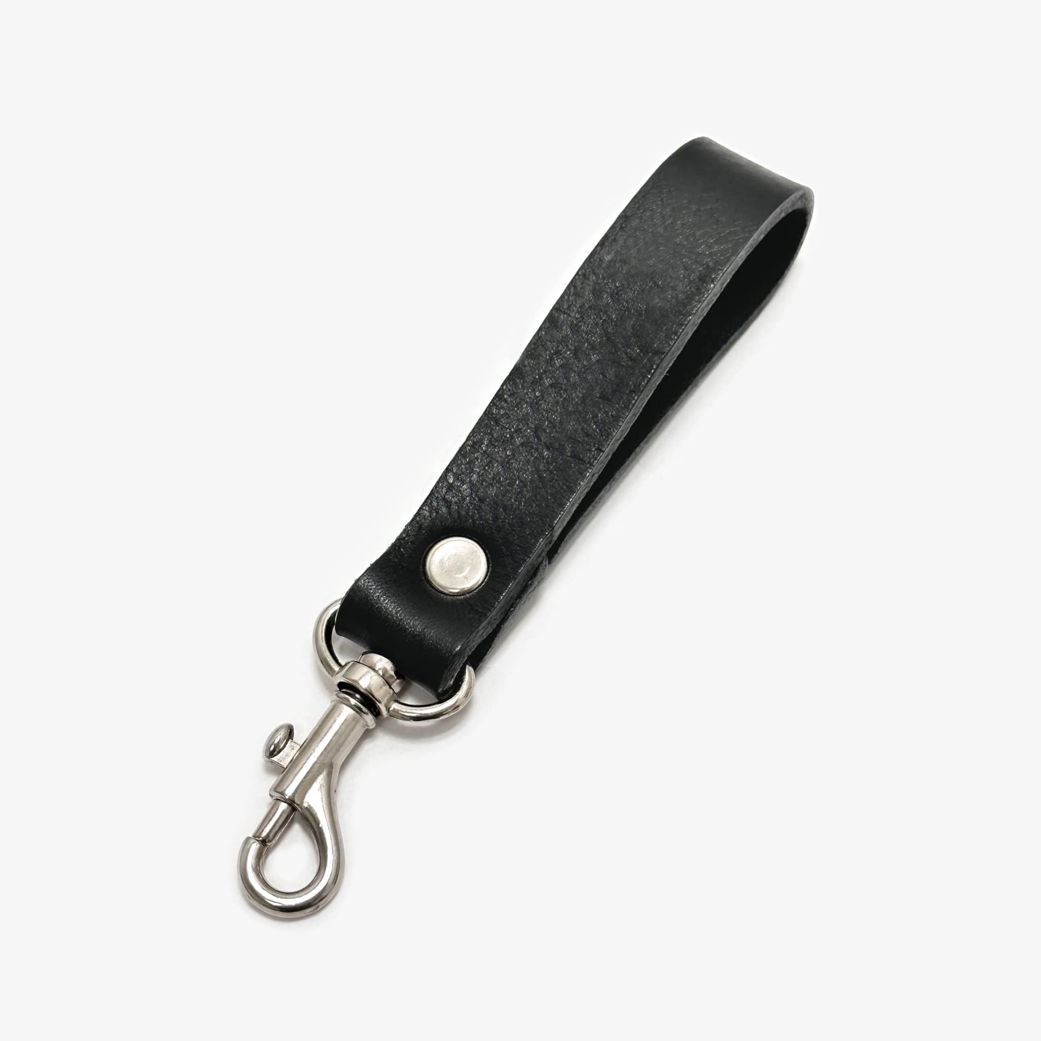 BRAVE Leather 30th Anniversary Key Lanyard - FREE Gift with purchase