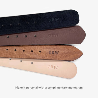 Eira Cognac Shrunken