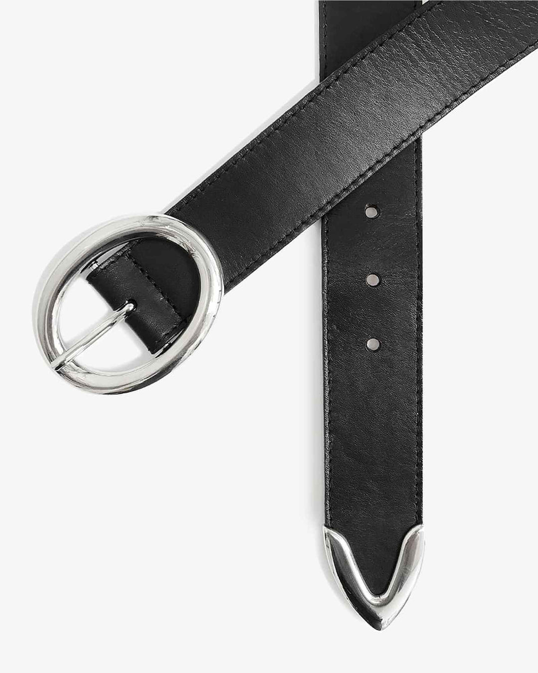 NWT! Brave Eziz Nappa Leather Italy Belt SIZE-32‎ NWT! Brave Eziz Nappa Leather Italy Belt SIZE-32 main image 4