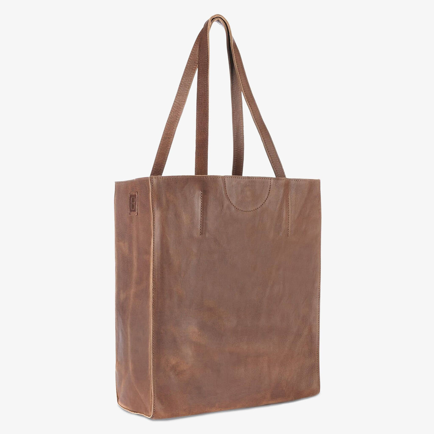 Giovana Salvage BRAVE Leather Bag
