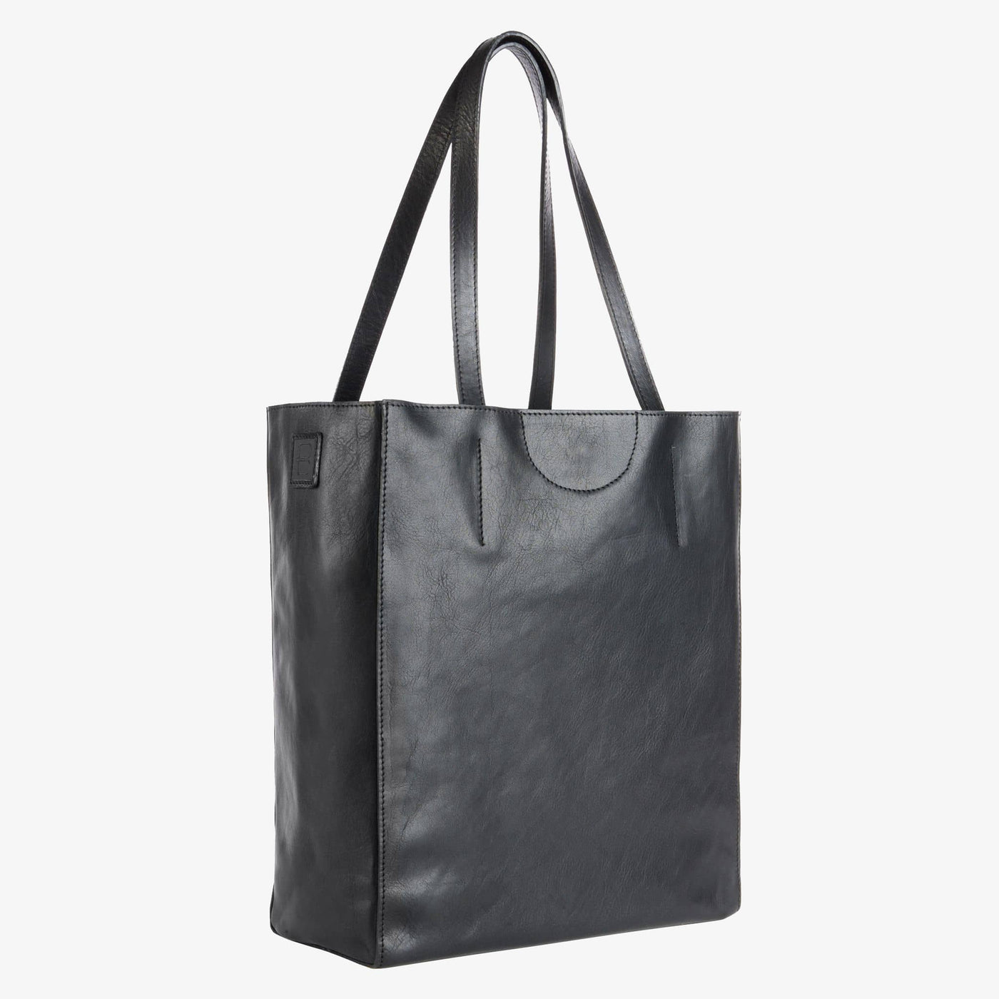 Giovana Vachetta BRAVE Leather Bag