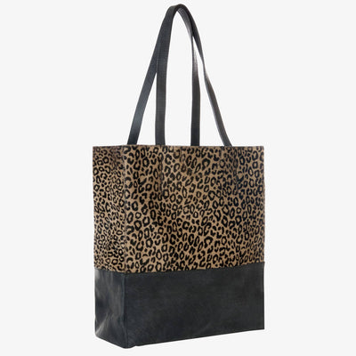 Saloso Jaguar BRAVE Leather Bag